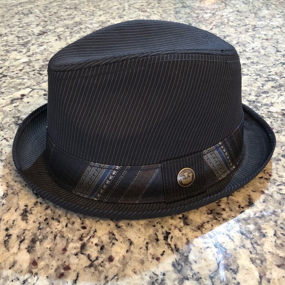 Goorin Hat